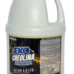 Eko creolina