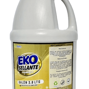Eko sellante polimérico
