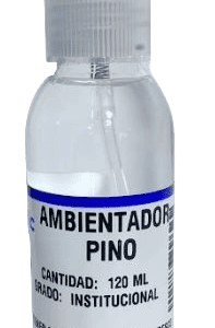 Ambientador espacios