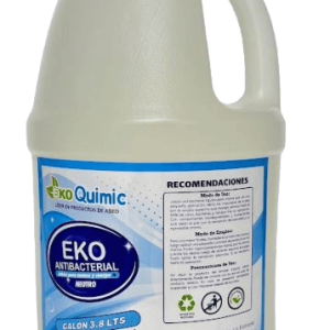 Eko antibacterial