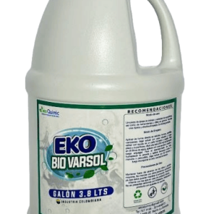 Eko biovarsol