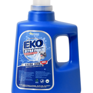 Eko detergente lavadora premium