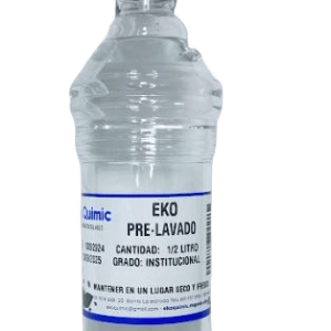 eko prelavado