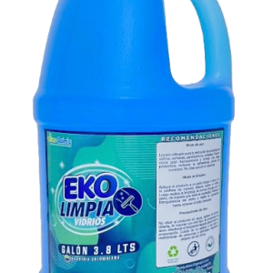Eko limpia vidrios