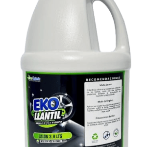 Eko llantil